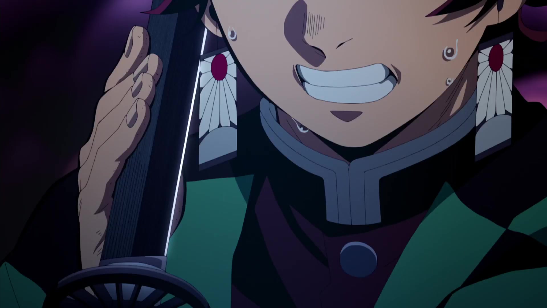 [Tsukyio Editing Resources] Demon Slayer (Mugen Train) Raw Clips (1100) (tsukyio.com).mp4